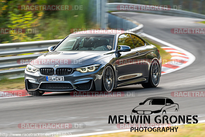 Bild #10888070 - Touristenfahrten Nürburgring Nordschleife (20.09.2020)