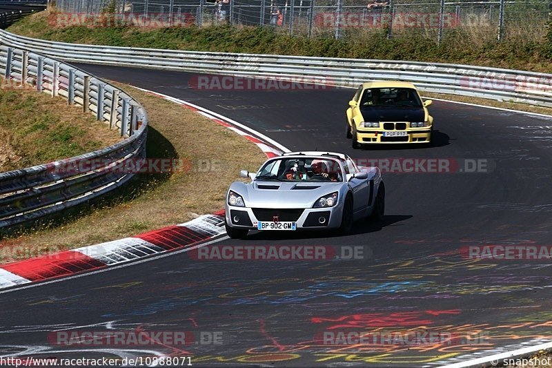 Bild #10888071 - Touristenfahrten Nürburgring Nordschleife (20.09.2020)