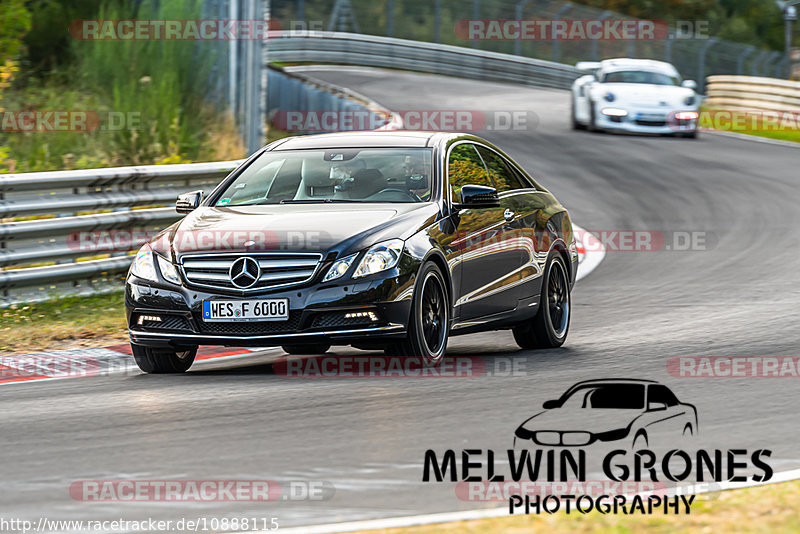 Bild #10888115 - Touristenfahrten Nürburgring Nordschleife (20.09.2020)