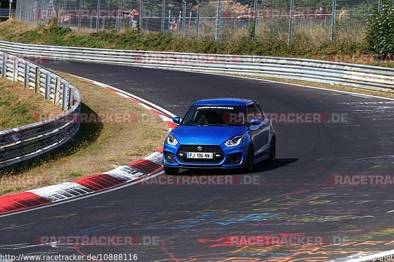 Bild #10888116 - Touristenfahrten Nürburgring Nordschleife (20.09.2020)