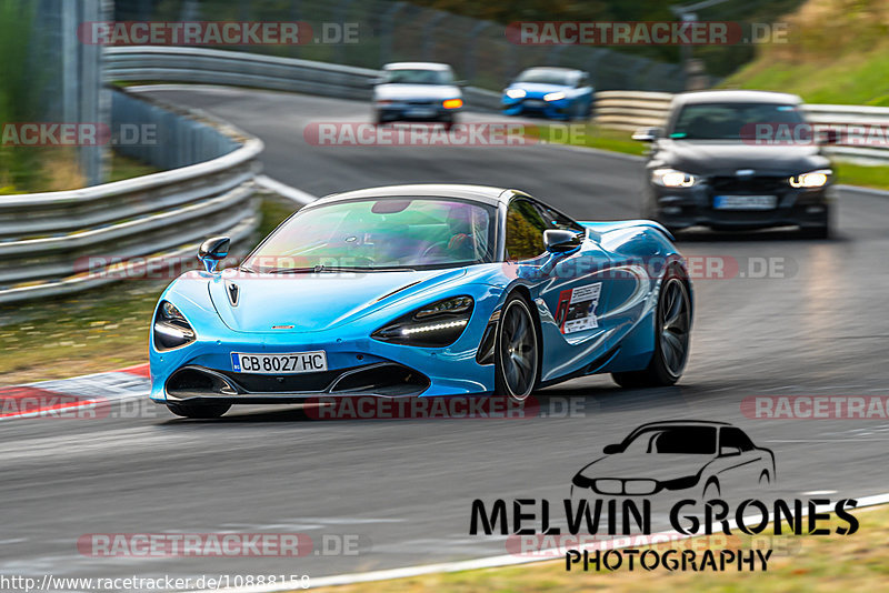 Bild #10888158 - Touristenfahrten Nürburgring Nordschleife (20.09.2020)