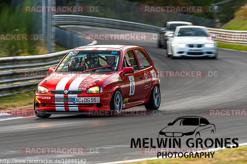 Bild #10888162 - Touristenfahrten Nürburgring Nordschleife (20.09.2020)