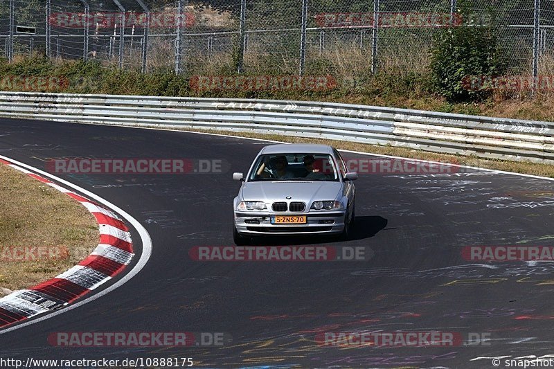 Bild #10888175 - Touristenfahrten Nürburgring Nordschleife (20.09.2020)