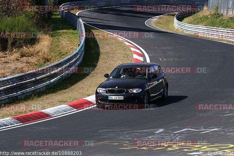 Bild #10888203 - Touristenfahrten Nürburgring Nordschleife (20.09.2020)