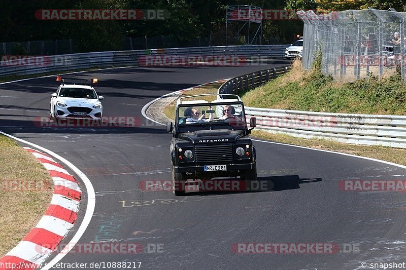 Bild #10888217 - Touristenfahrten Nürburgring Nordschleife (20.09.2020)