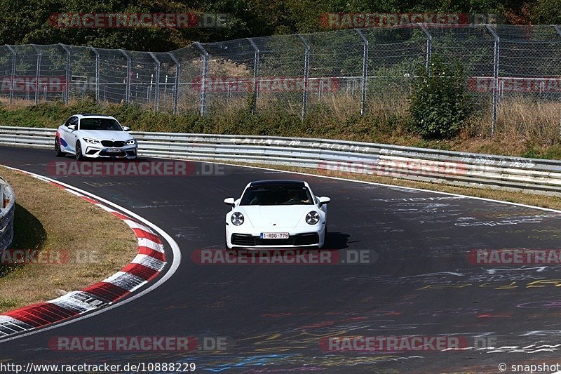 Bild #10888229 - Touristenfahrten Nürburgring Nordschleife (20.09.2020)