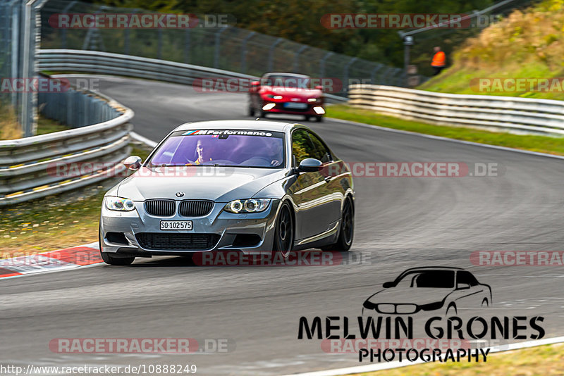 Bild #10888249 - Touristenfahrten Nürburgring Nordschleife (20.09.2020)