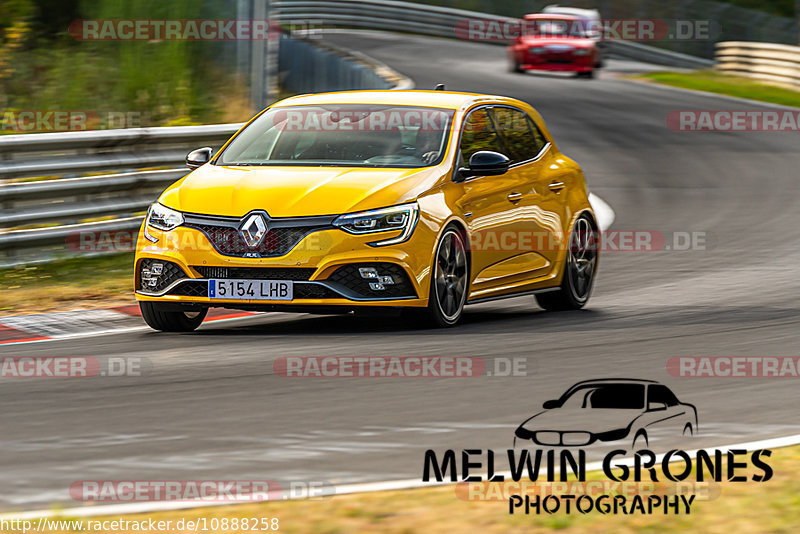 Bild #10888258 - Touristenfahrten Nürburgring Nordschleife (20.09.2020)