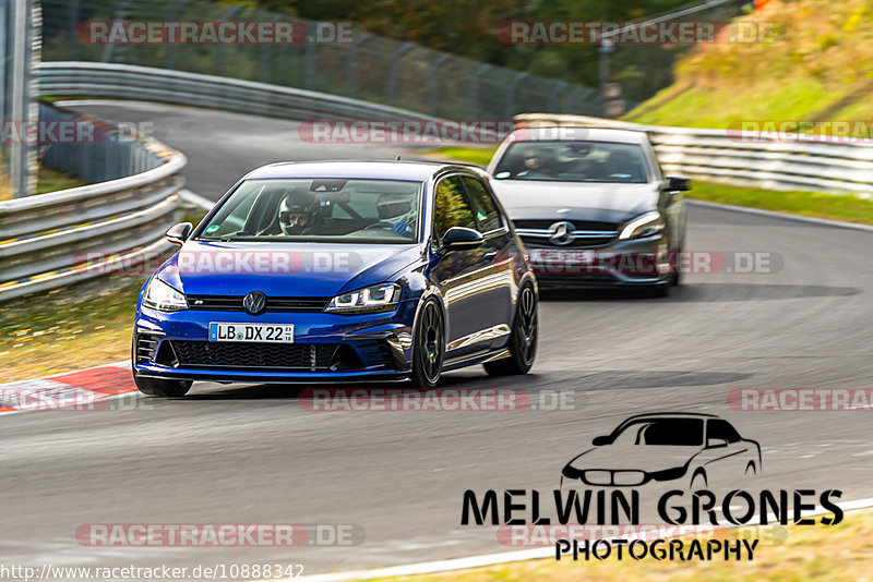 Bild #10888342 - Touristenfahrten Nürburgring Nordschleife (20.09.2020)