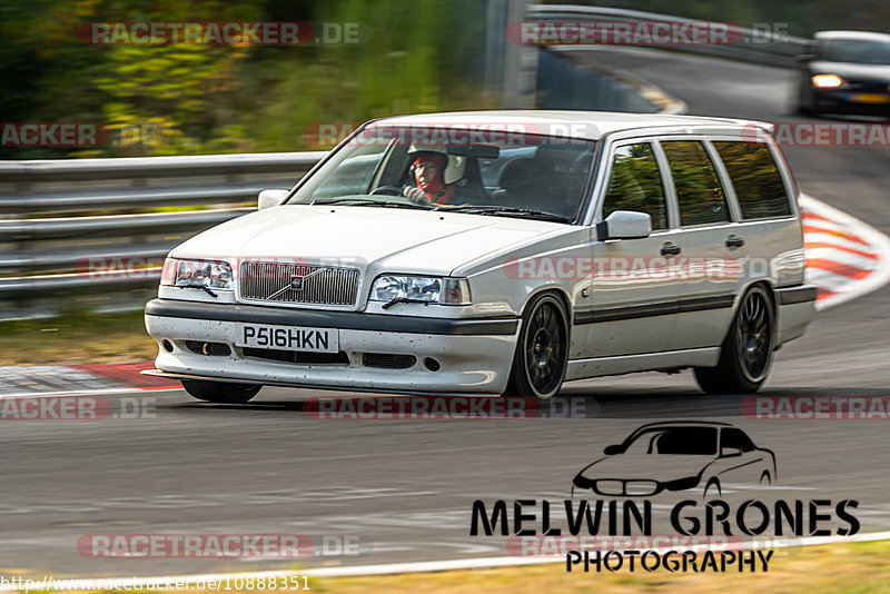 Bild #10888351 - Touristenfahrten Nürburgring Nordschleife (20.09.2020)