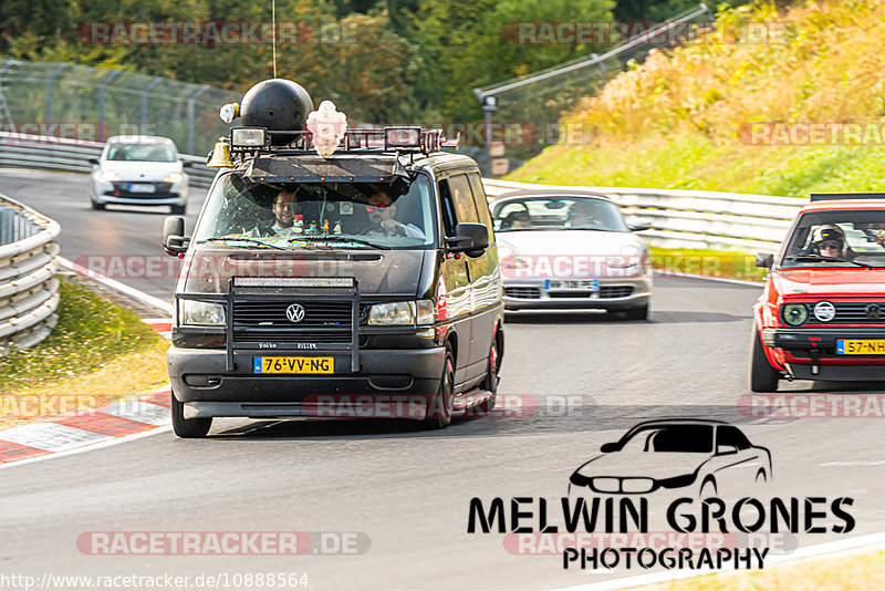 Bild #10888564 - Touristenfahrten Nürburgring Nordschleife (20.09.2020)