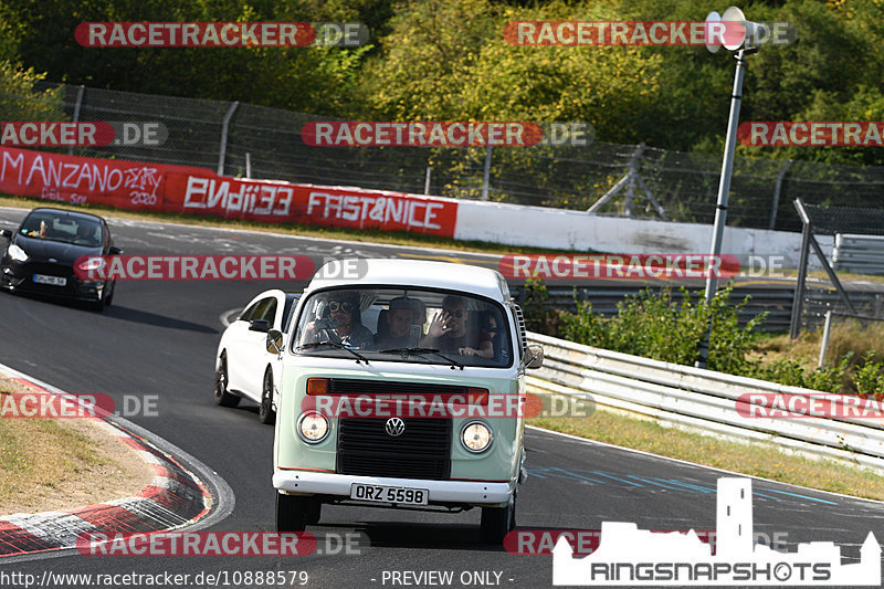 Bild #10888579 - Touristenfahrten Nürburgring Nordschleife (20.09.2020)