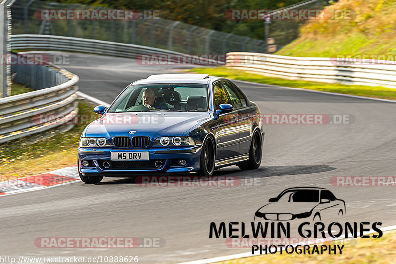 Bild #10888626 - Touristenfahrten Nürburgring Nordschleife (20.09.2020)