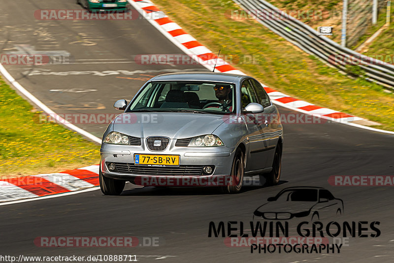 Bild #10888711 - Touristenfahrten Nürburgring Nordschleife (20.09.2020)