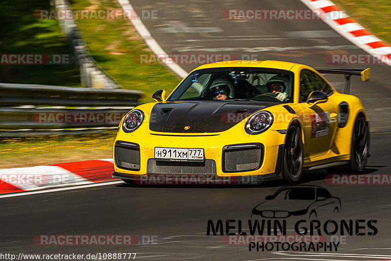 Bild #10888777 - Touristenfahrten Nürburgring Nordschleife (20.09.2020)