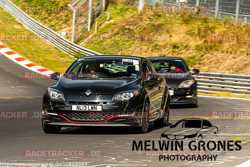 Bild #10888864 - Touristenfahrten Nürburgring Nordschleife (20.09.2020)