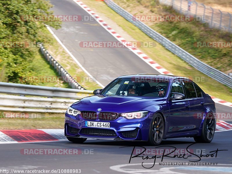 Bild #10888983 - Touristenfahrten Nürburgring Nordschleife (20.09.2020)