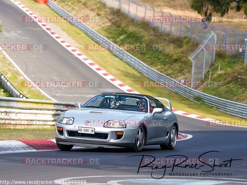 Bild #10888988 - Touristenfahrten Nürburgring Nordschleife (20.09.2020)