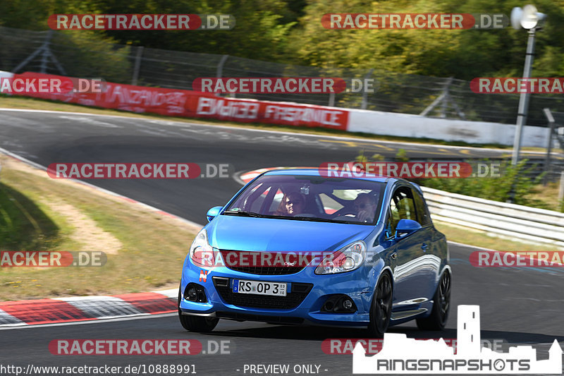 Bild #10888991 - Touristenfahrten Nürburgring Nordschleife (20.09.2020)