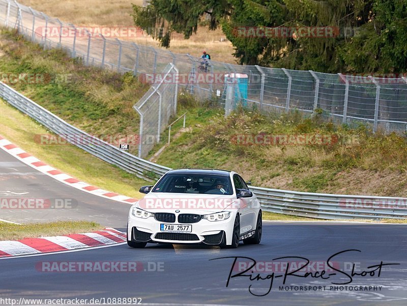 Bild #10888992 - Touristenfahrten Nürburgring Nordschleife (20.09.2020)