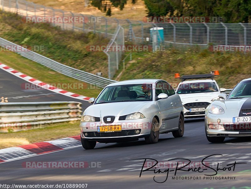 Bild #10889007 - Touristenfahrten Nürburgring Nordschleife (20.09.2020)