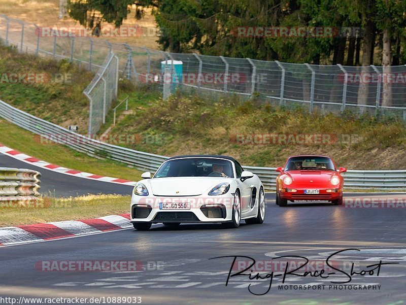 Bild #10889033 - Touristenfahrten Nürburgring Nordschleife (20.09.2020)