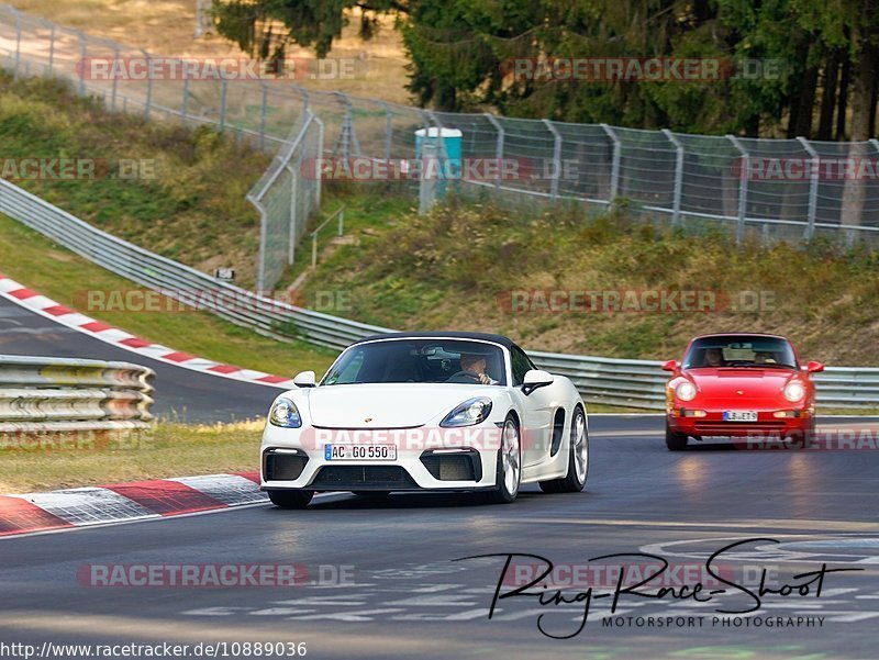 Bild #10889036 - Touristenfahrten Nürburgring Nordschleife (20.09.2020)