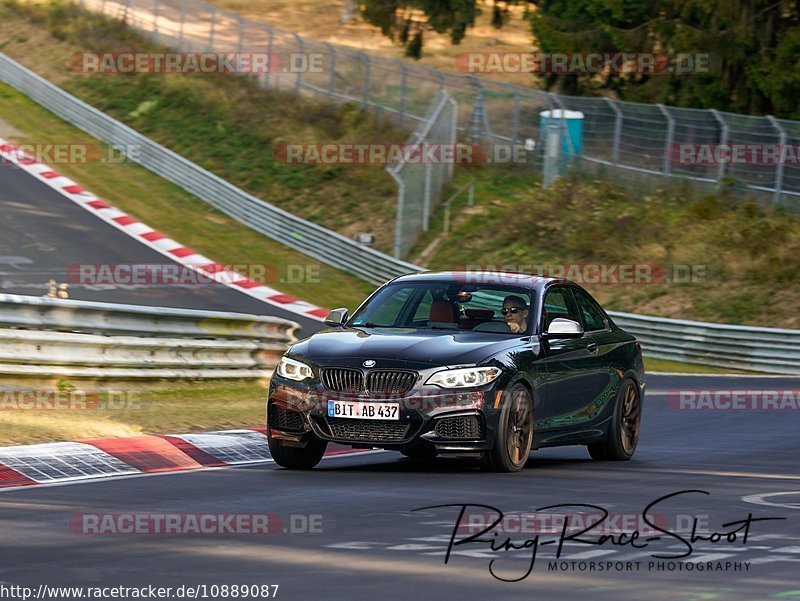 Bild #10889087 - Touristenfahrten Nürburgring Nordschleife (20.09.2020)