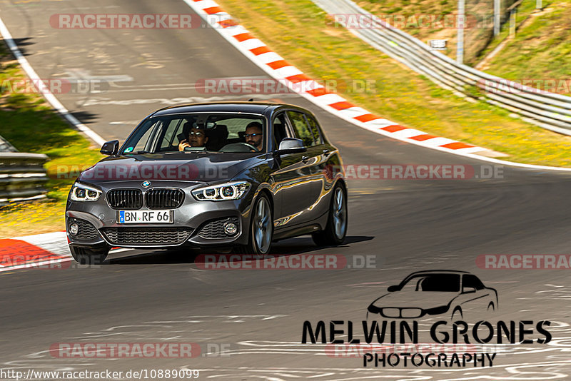 Bild #10889099 - Touristenfahrten Nürburgring Nordschleife (20.09.2020)