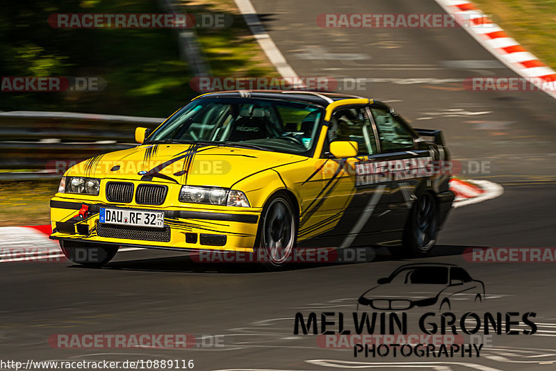 Bild #10889116 - Touristenfahrten Nürburgring Nordschleife (20.09.2020)