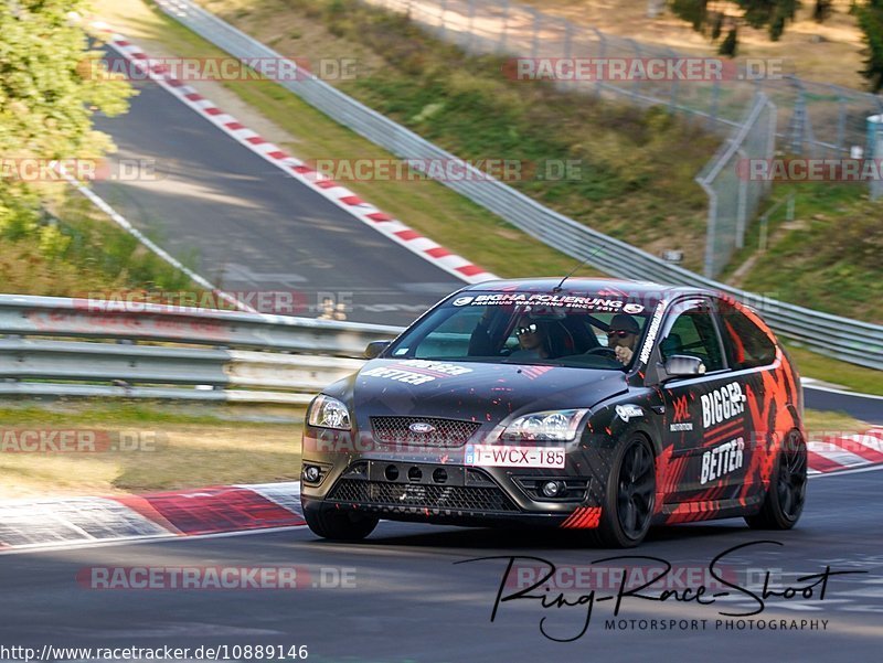 Bild #10889146 - Touristenfahrten Nürburgring Nordschleife (20.09.2020)