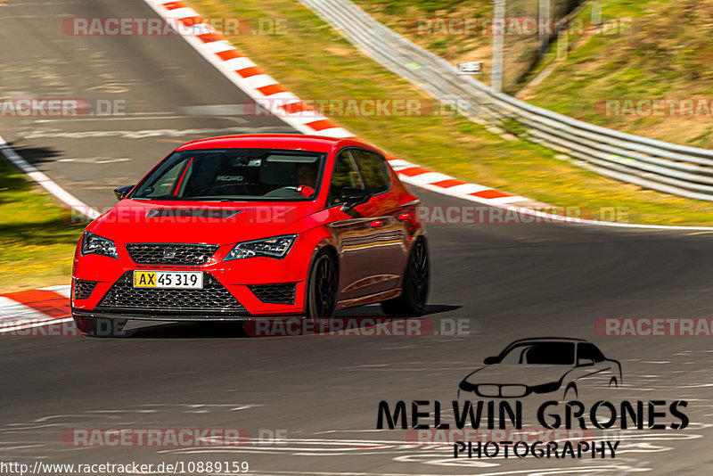 Bild #10889159 - Touristenfahrten Nürburgring Nordschleife (20.09.2020)