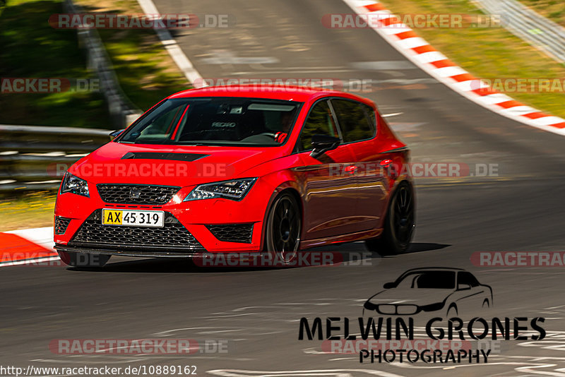 Bild #10889162 - Touristenfahrten Nürburgring Nordschleife (20.09.2020)