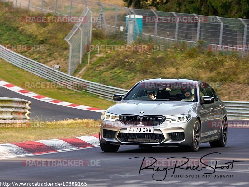 Bild #10889165 - Touristenfahrten Nürburgring Nordschleife (20.09.2020)