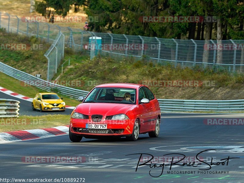 Bild #10889272 - Touristenfahrten Nürburgring Nordschleife (20.09.2020)