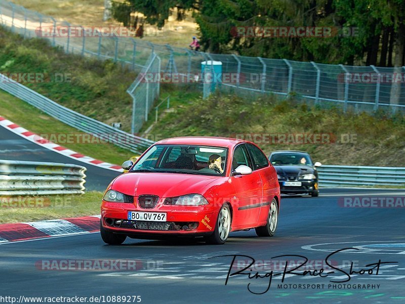 Bild #10889275 - Touristenfahrten Nürburgring Nordschleife (20.09.2020)