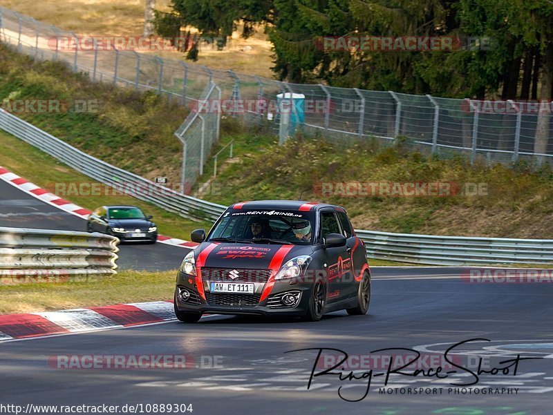 Bild #10889304 - Touristenfahrten Nürburgring Nordschleife (20.09.2020)