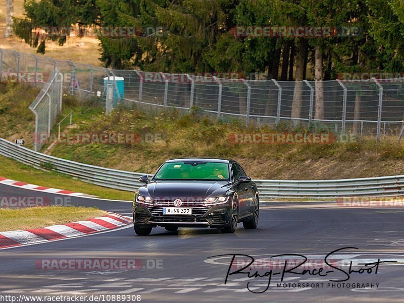 Bild #10889308 - Touristenfahrten Nürburgring Nordschleife (20.09.2020)