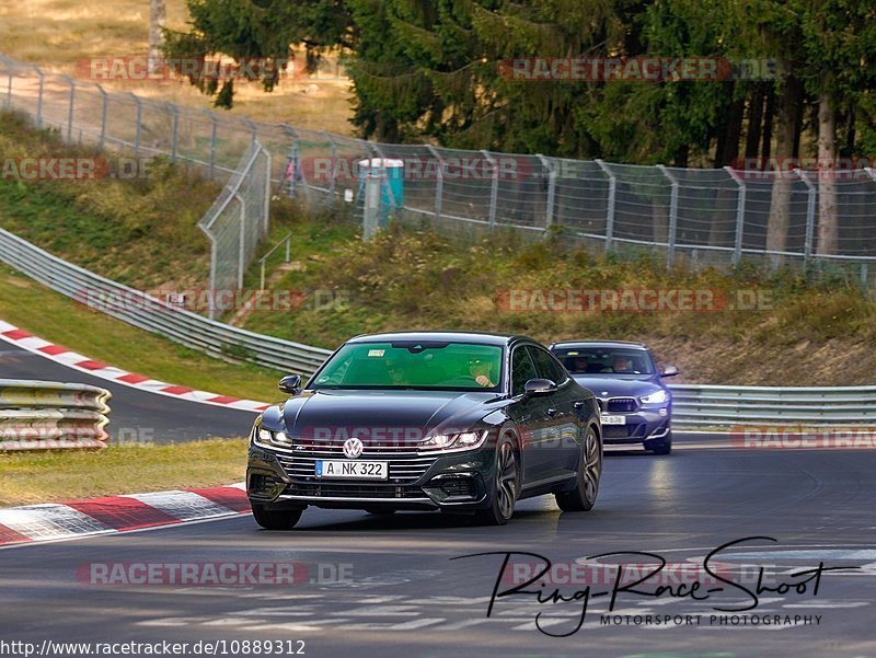 Bild #10889312 - Touristenfahrten Nürburgring Nordschleife (20.09.2020)