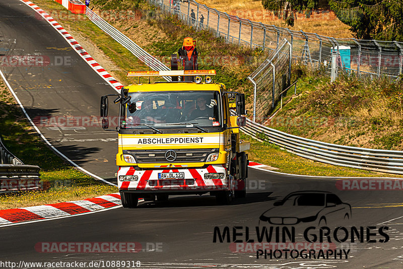 Bild #10889318 - Touristenfahrten Nürburgring Nordschleife (20.09.2020)