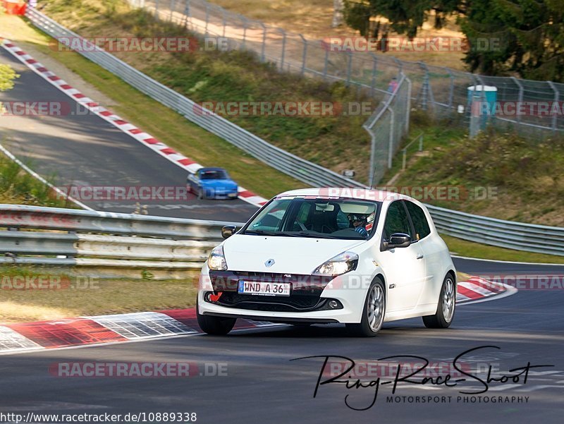 Bild #10889338 - Touristenfahrten Nürburgring Nordschleife (20.09.2020)