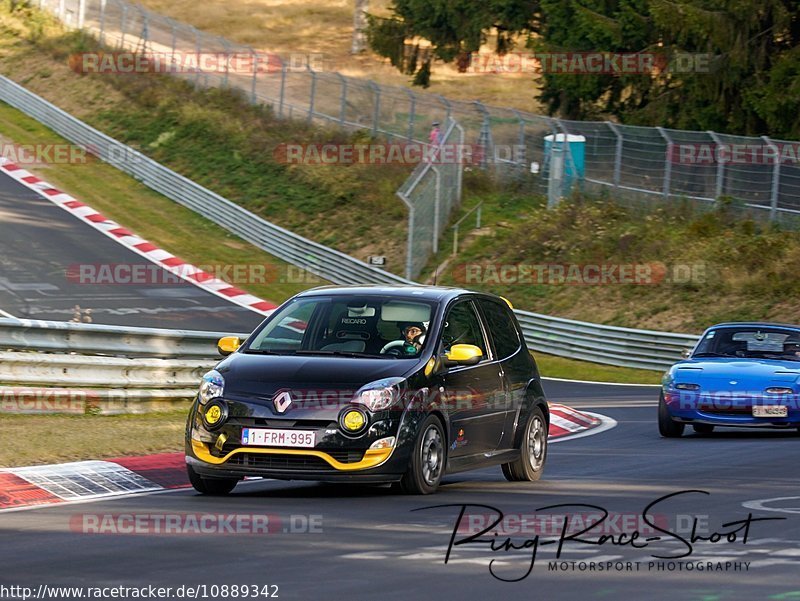 Bild #10889342 - Touristenfahrten Nürburgring Nordschleife (20.09.2020)