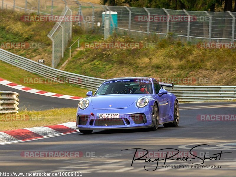 Bild #10889411 - Touristenfahrten Nürburgring Nordschleife (20.09.2020)