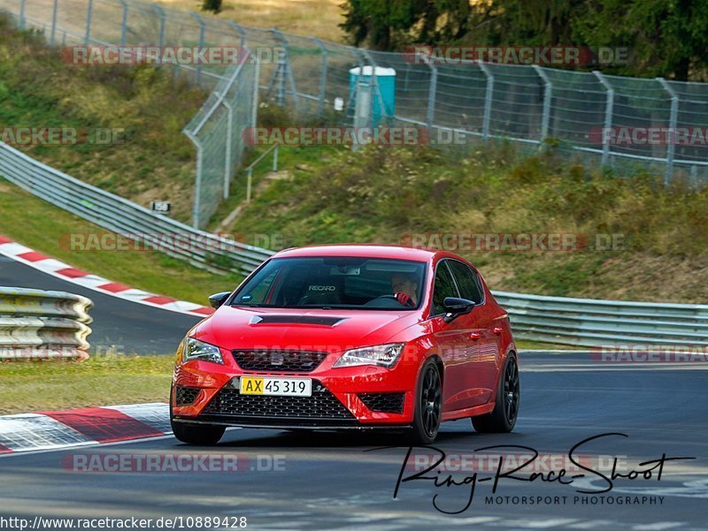 Bild #10889428 - Touristenfahrten Nürburgring Nordschleife (20.09.2020)