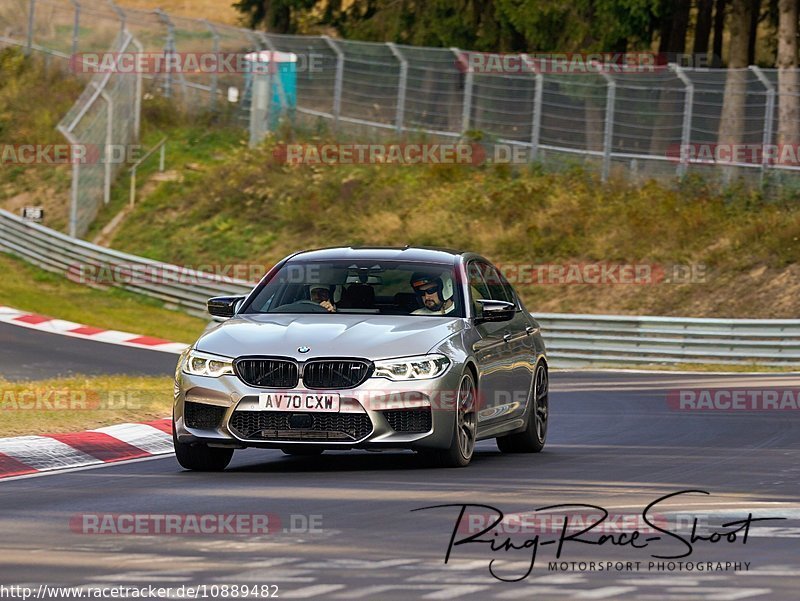 Bild #10889482 - Touristenfahrten Nürburgring Nordschleife (20.09.2020)