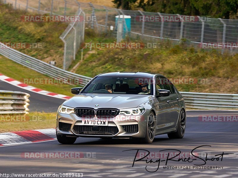 Bild #10889483 - Touristenfahrten Nürburgring Nordschleife (20.09.2020)