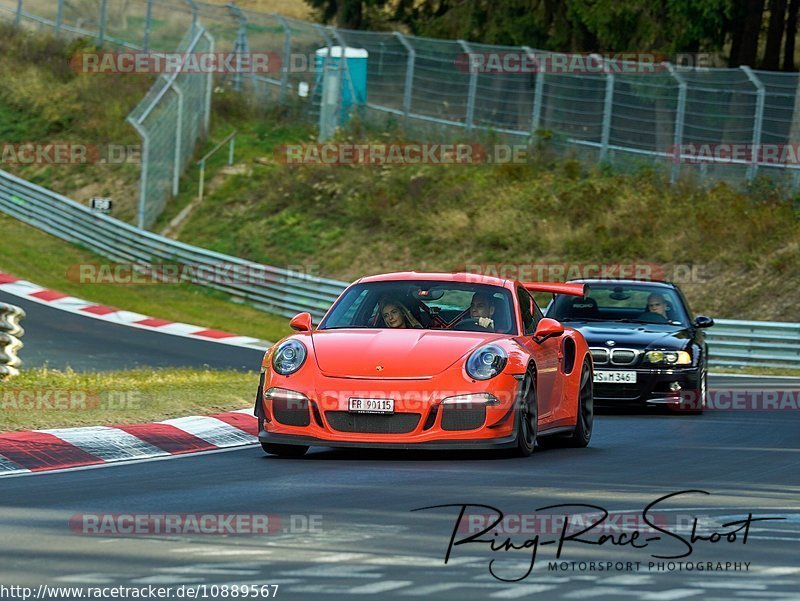 Bild #10889567 - Touristenfahrten Nürburgring Nordschleife (20.09.2020)