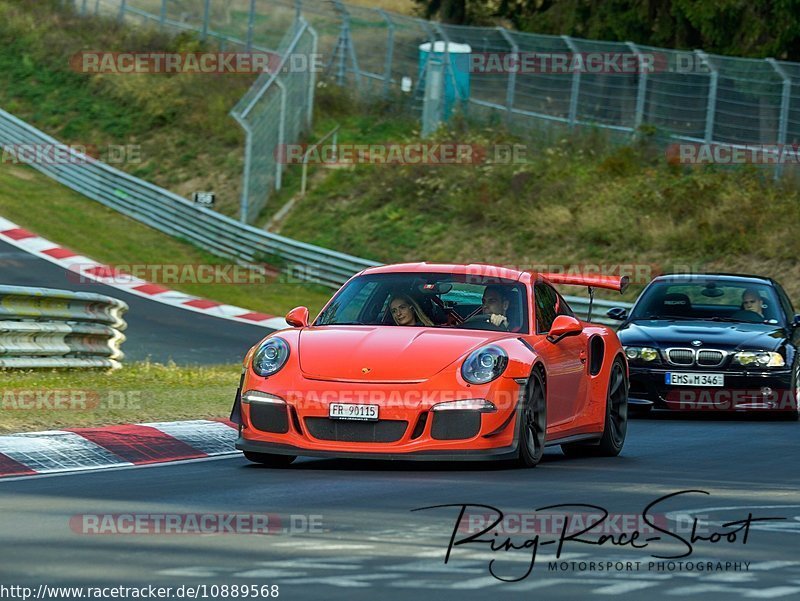 Bild #10889568 - Touristenfahrten Nürburgring Nordschleife (20.09.2020)