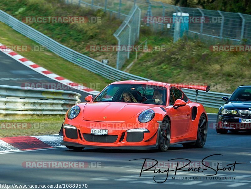 Bild #10889570 - Touristenfahrten Nürburgring Nordschleife (20.09.2020)