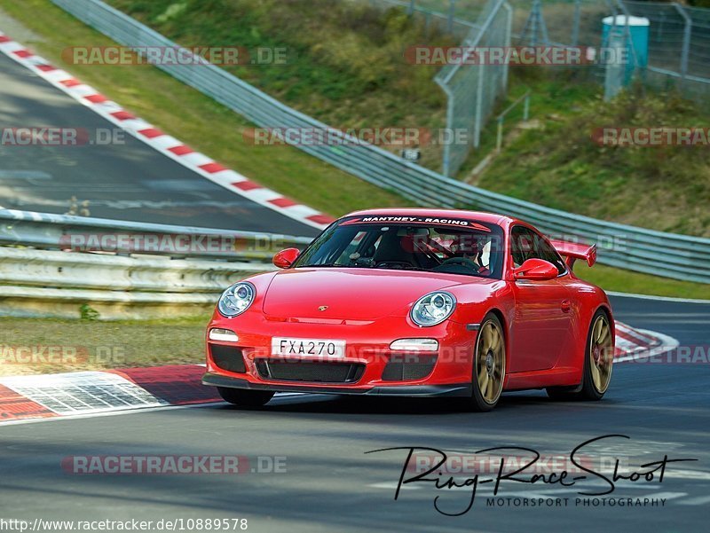 Bild #10889578 - Touristenfahrten Nürburgring Nordschleife (20.09.2020)